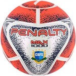 Ficha técnica e caractérísticas do produto Bola de Futsal Max 1000 Pró Profissional