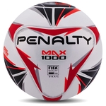 Ficha técnica e caractérísticas do produto Bola de futsal Max 1000 X - Penalty