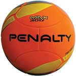 Ficha técnica e caractérísticas do produto Bola de Futsal Max 400 Termotec Lj-Am-Az Penalty