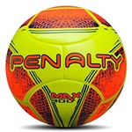Ficha técnica e caractérísticas do produto Bola de Futsal Max 400 Termotec - Penalty