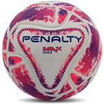 Ficha técnica e caractérísticas do produto Bola de Futsal MAX 50 BC-RS-AZ - Penalty
