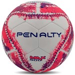 Ficha técnica e caractérísticas do produto Bola de Futsal MAX 500 C/C - Penalty