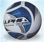 Ficha técnica e caractérísticas do produto Bola de Futsal Oficial - Allpha Bolas