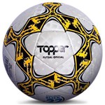Ficha técnica e caractérísticas do produto Bola de Futsal Oficial Topper Slick 22