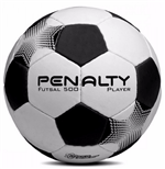 Ficha técnica e caractérísticas do produto Bola de Futsal Penalty 500 Player