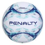 Ficha técnica e caractérísticas do produto Bola de Futsal Penalty 500 RX