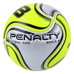 Ficha técnica e caractérísticas do produto Bola de Futsal Penalty 8 X