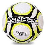 Bola de Futsal Penalty Brasil 70 500 R3 IX