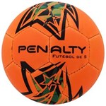 Ficha técnica e caractérísticas do produto Bola de Futsal Penalty com Guizo Interno