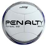 Ficha técnica e caractérísticas do produto Bola de Futsal Penalty Matís 50 Ultra Fusion - 520185