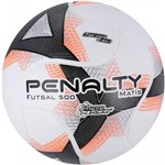 Ficha técnica e caractérísticas do produto Bola de Futsal Penalty Matís 500 Termotec VIII