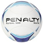 Ficha técnica e caractérísticas do produto Bola de Futsal Penalty Matis Termotec 5