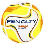 Ficha técnica e caractérísticas do produto Bola de Futsal Penalty Max 200 Sub 13