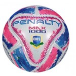 Ficha técnica e caractérísticas do produto Bola de Futsal Penalty MAX 1000 Termotec - 541337