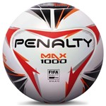 Ficha técnica e caractérísticas do produto Bola de Futsal Penalty Max 1000 X