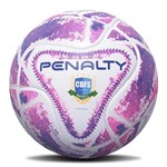 Ficha técnica e caractérísticas do produto Bola de Futsal Penalty Max 50 IX Sub 9