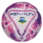 Ficha técnica e caractérísticas do produto Bola de Futsal Penalty MAX 500 Costurada - 511453