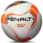 Ficha técnica e caractérísticas do produto Bola de Futsal Penalty Max 500 Termotec X