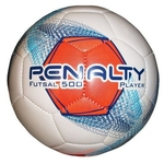 Ficha técnica e caractérísticas do produto Bola de futsal Penalty Player 500
