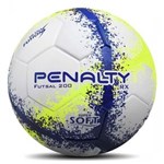 Ficha técnica e caractérísticas do produto Bola de Futsal Penalty RX 200 R3 Sub 13 Ultra Fusion VIII