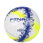 Ficha técnica e caractérísticas do produto Bola de Futsal Penalty RX 100 Ultra Fusion - 520184