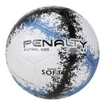 Ficha técnica e caractérísticas do produto Bola De Futsal Penalty Rx 500 Ultra Fusion