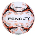 Ficha técnica e caractérísticas do produto Bola de Futsal Penalty Rx R1 100 IX