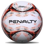 Ficha técnica e caractérísticas do produto Bola de Futsal Penalty RX R1 500 X Laranja