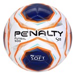 Ficha técnica e caractérísticas do produto Bola de Futsal Penalty S11 R2 X