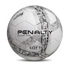 Ficha técnica e caractérísticas do produto Bola de Futsal Penalty Ultra Fusion Bc Az Pt 520261