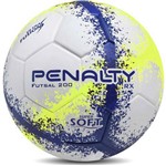 Ficha técnica e caractérísticas do produto Bola de Futsal Rx 200 R3 Penalty Unidade