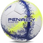 Ficha técnica e caractérísticas do produto Bola de Futsal RX 200 R3 - Penalty