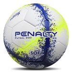 Ficha técnica e caractérísticas do produto Bola de Futsal RX 200 R3 Sub 13 Ultra Fusion VIII - Penalty