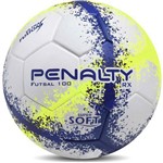 Ficha técnica e caractérísticas do produto Bola de Futsal Rx 100 R3 Penalty Unidade