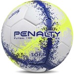 Ficha técnica e caractérísticas do produto Bola de Futsal RX 100 R3 - Penalty