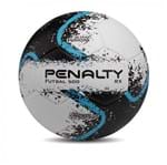 Ficha técnica e caractérísticas do produto Bola de Futsal RX 500 R2 Ultra Fusion VIII - Penalty