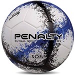 Ficha técnica e caractérísticas do produto Bola de Futsal Rx 500 Super Soft Penalty