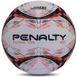 Ficha técnica e caractérísticas do produto Bola de Futsal RX R1 100 BC LJ-PT - Harder Eletro