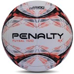 Ficha técnica e caractérísticas do produto Bola de Futsal RX R1 100 BC LJ-PT - Penalty