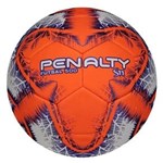 Ficha técnica e caractérísticas do produto Bola de Futsal S11 - R6 IX - Branco e Laranja - Penalty