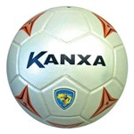Ficha técnica e caractérísticas do produto Bola de Futsal / Salão Kanxa Power