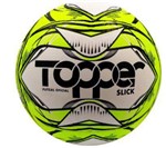Ficha técnica e caractérísticas do produto Bola de futsal Slick 2020 Amarela - Topper