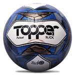Ficha técnica e caractérísticas do produto Bola de Futsal Slick II 2019 - Topper