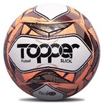 Ficha técnica e caractérísticas do produto Bola de Futsal Slick II - Topper