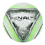 Ficha técnica e caractérísticas do produto Bola de Futsal - Storm 500 VIII - Penalty