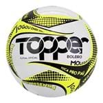 Ficha técnica e caractérísticas do produto Bola de Futsal Topper Boleiro Tecnofusion