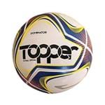 Ficha técnica e caractérísticas do produto Bola de Futsal Topper Dominator TD1