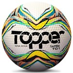 Ficha técnica e caractérísticas do produto Bola de Futsal Topper Samba TD1