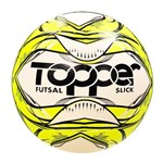 Ficha técnica e caractérísticas do produto Bola de Futsal Topper Slick 2020