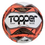 Ficha técnica e caractérísticas do produto Bola de Futsal Topper Slick II Tecnofusion Oficial